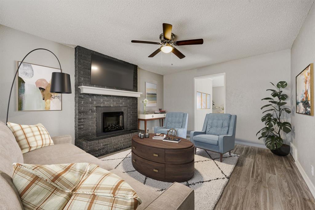 Northgate #1 - Residential