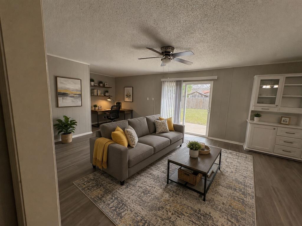 Northgate #1 - Residential