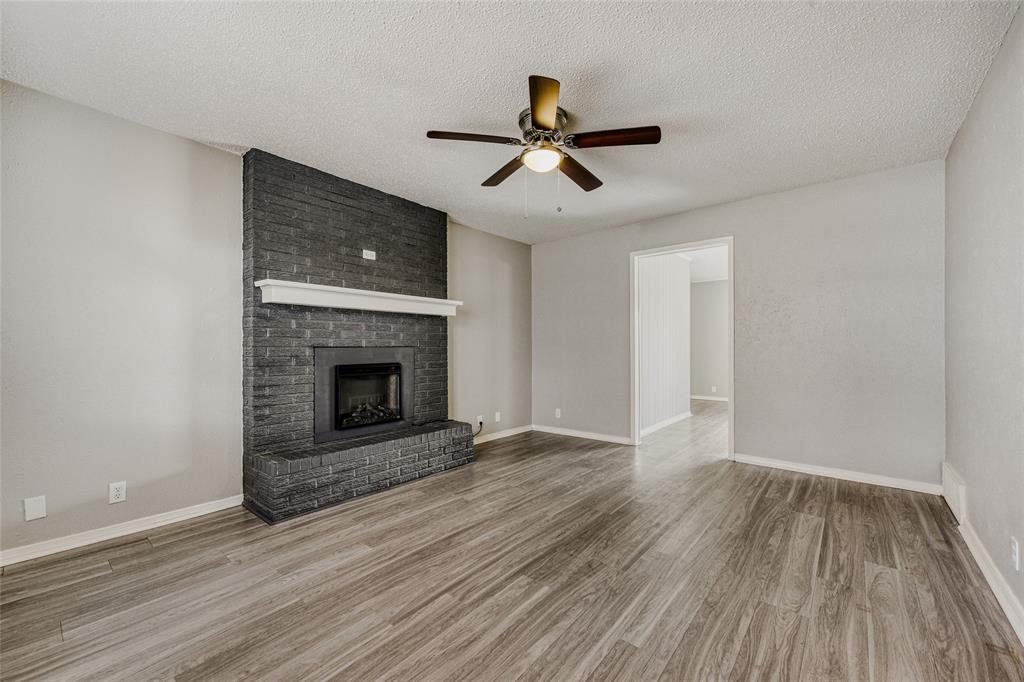 Northgate #1 - Residential