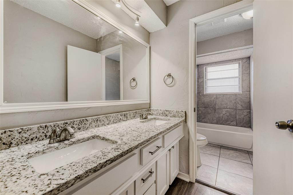 Northgate #1 - Residential