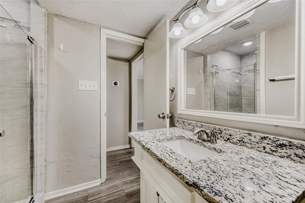 Northgate #1 - Residential