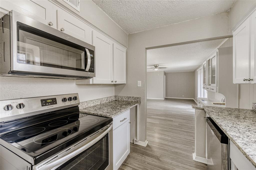 Northgate #1 - Residential