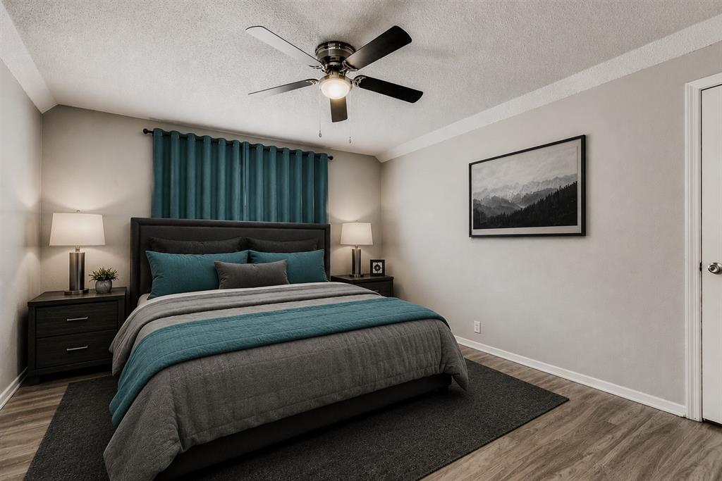 Northgate #1 - Residential