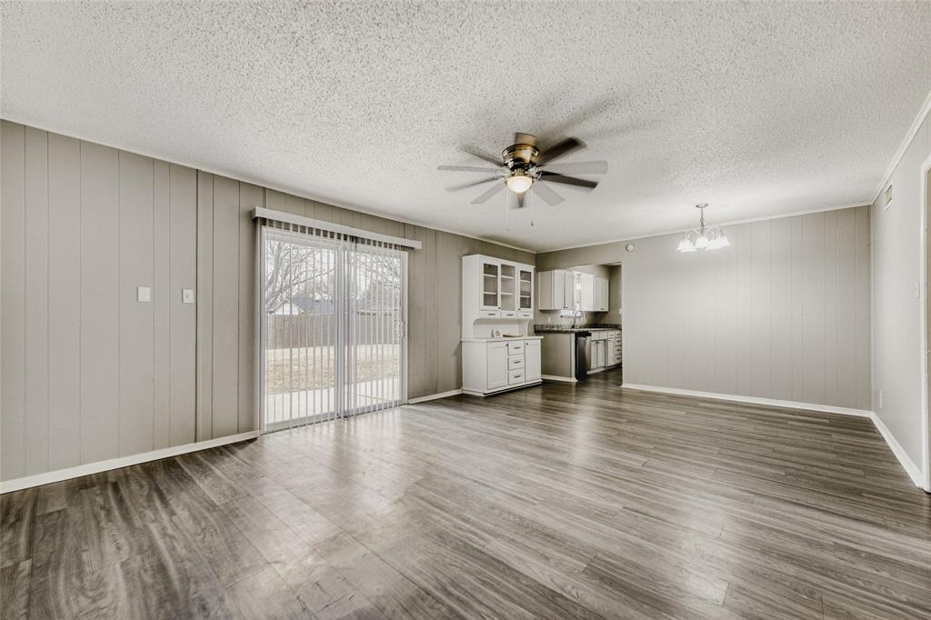 Northgate #1 - Residential