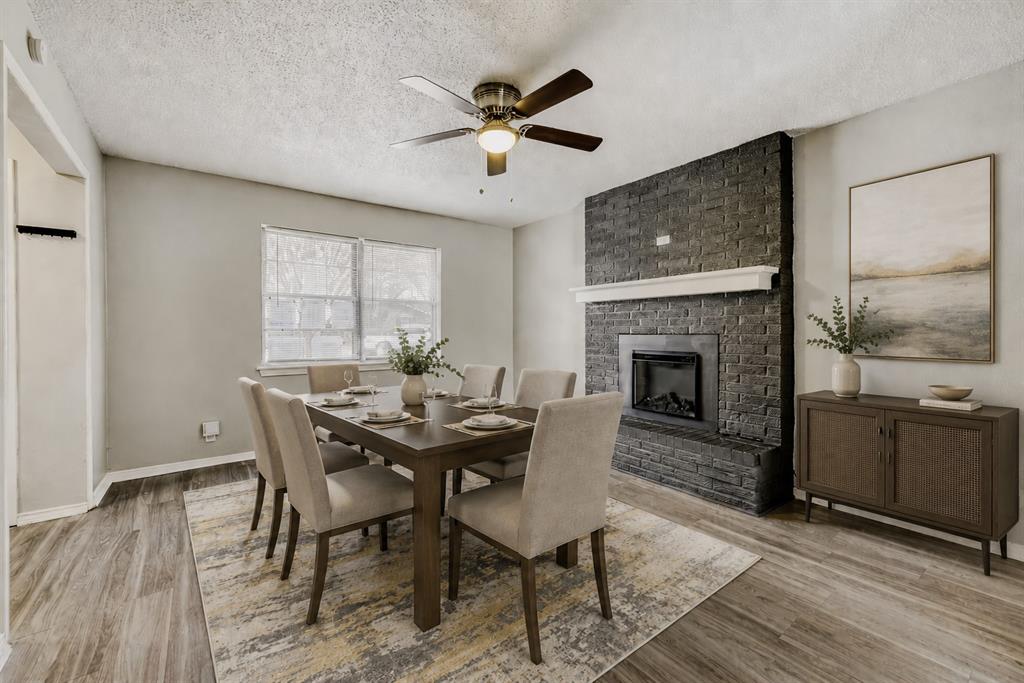 Northgate #1 - Residential