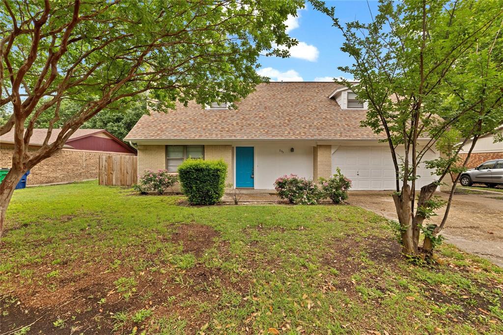 Northgate #1 - Residential