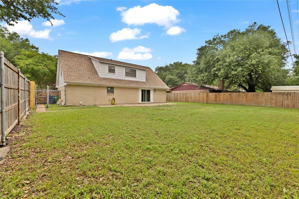 Northgate #1 - Residential