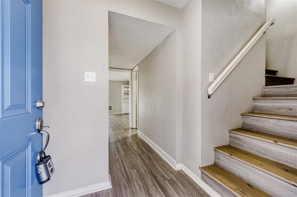 Northgate #1 - Residential