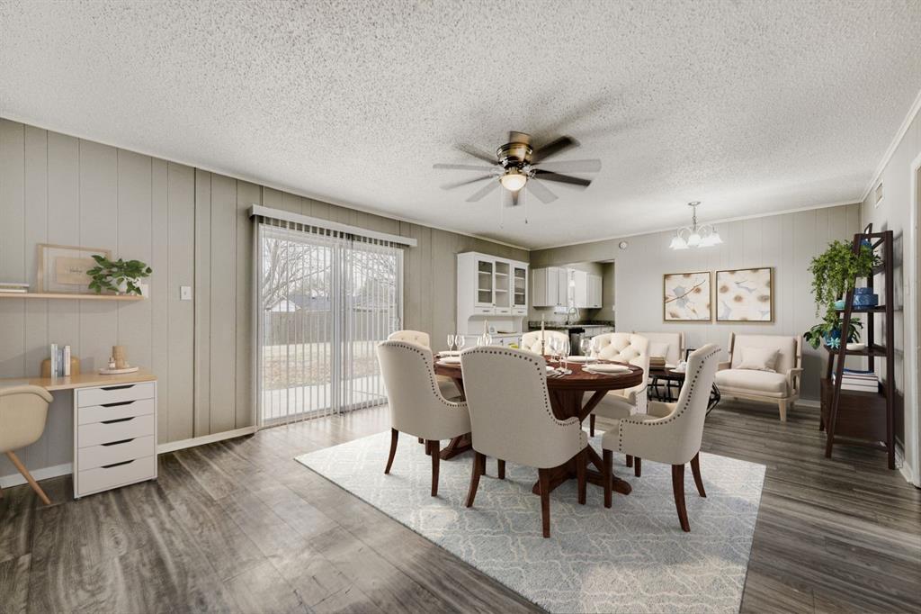 Northgate #1 - Residential