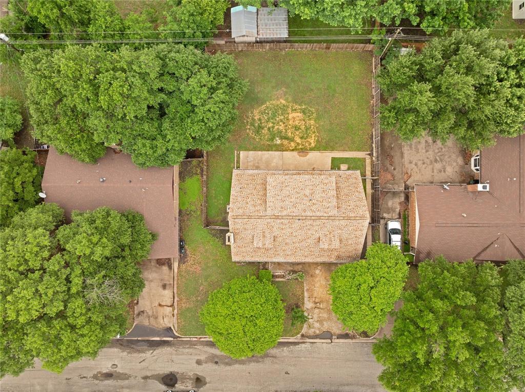 Northgate #1 - Residential