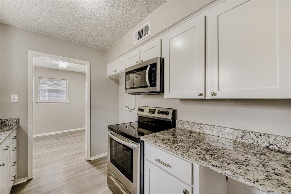 Northgate #1 - Residential