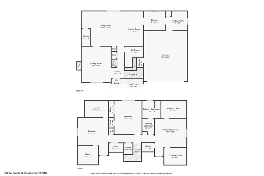 Northgate #1 - Residential