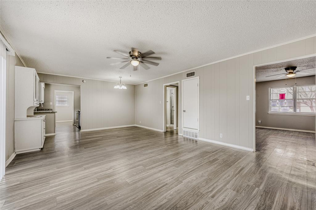 Northgate #1 - Residential