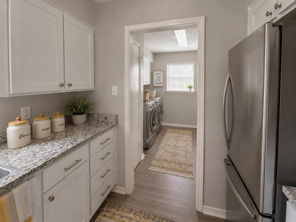 Northgate #1 - Residential