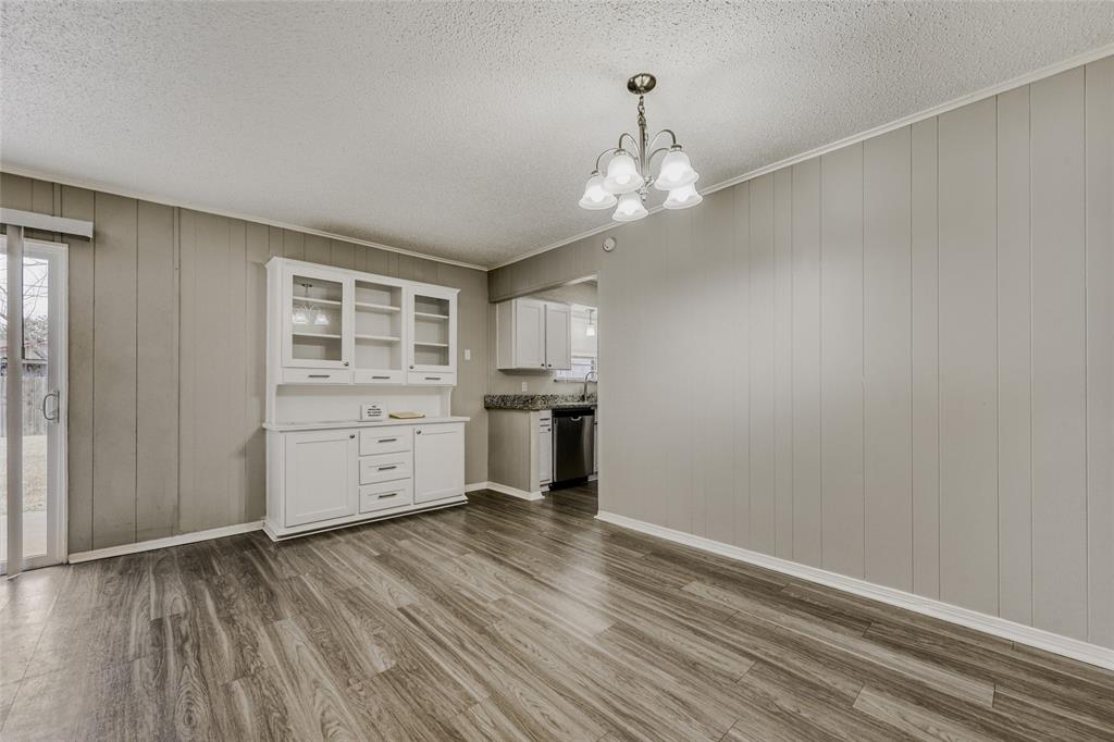 Northgate #1 - Residential