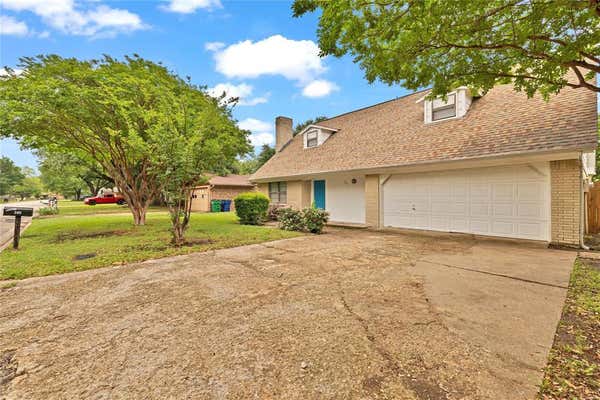 205 San Jacinto St, Waxahachie, TX, 75165