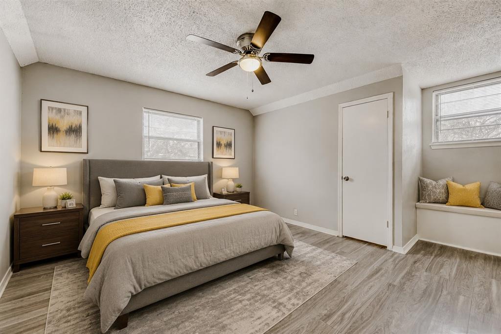 Northgate #1 - Residential