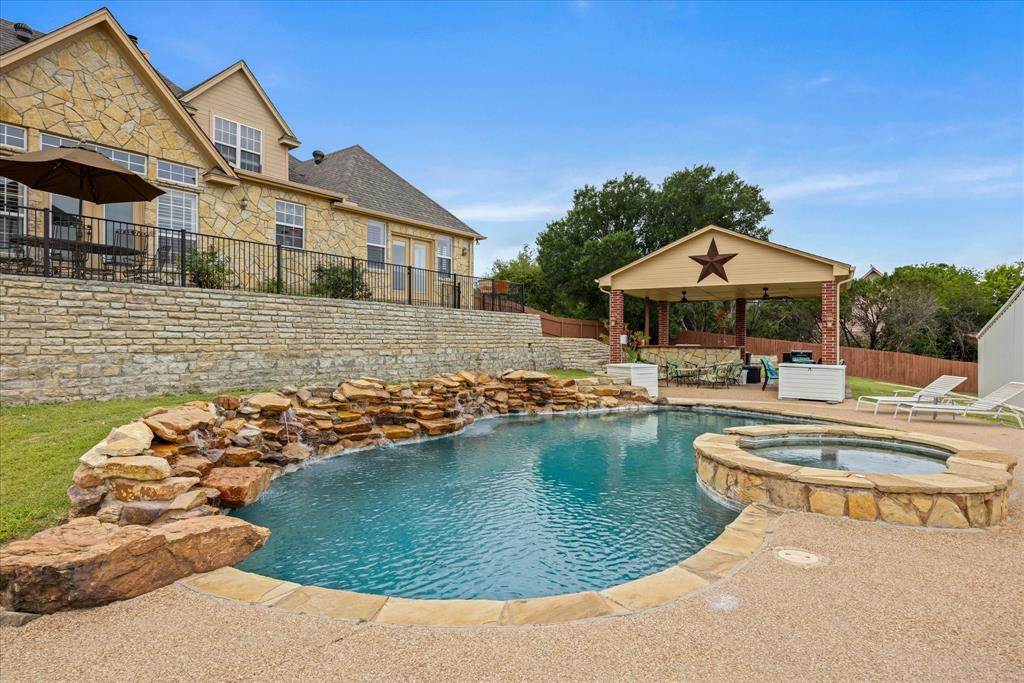 1704 Texas Drive
