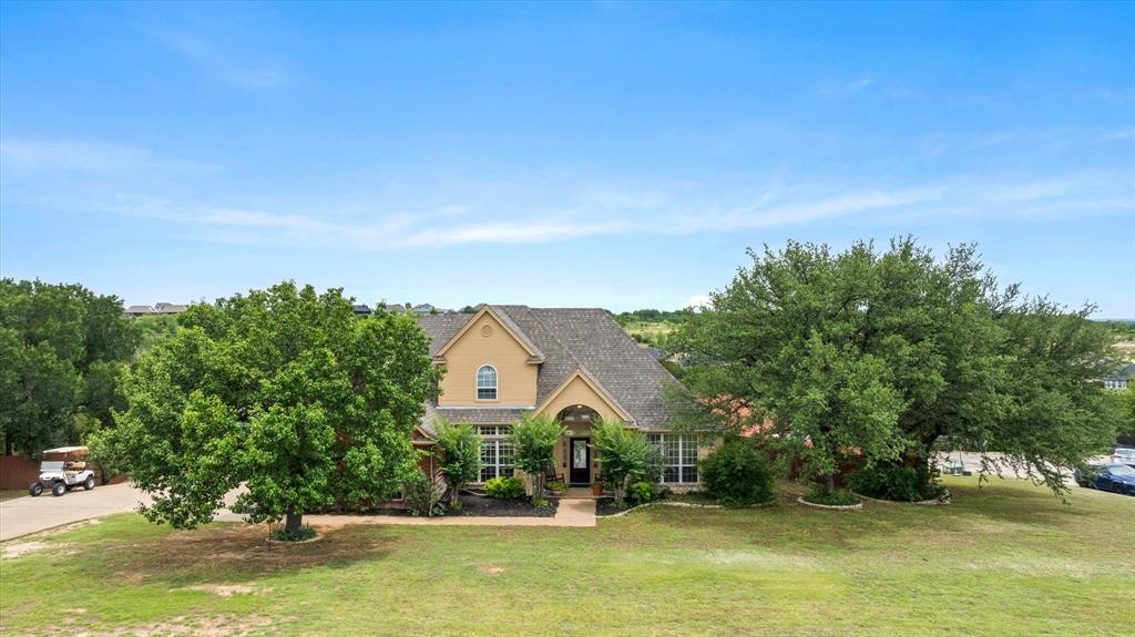 1704 Texas Drive