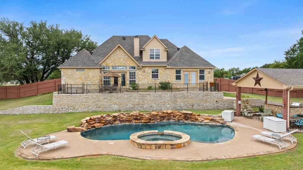 1704 Texas Drive