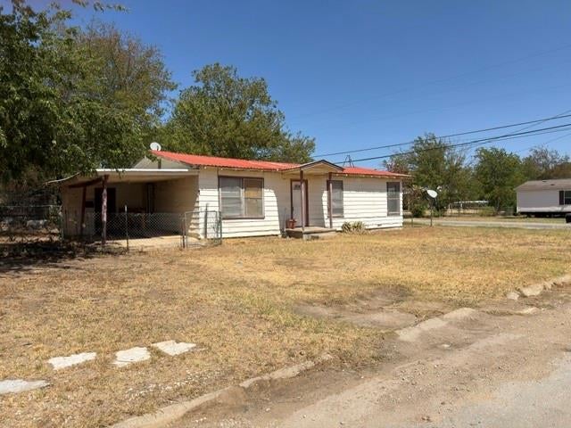602 Peterson Drive