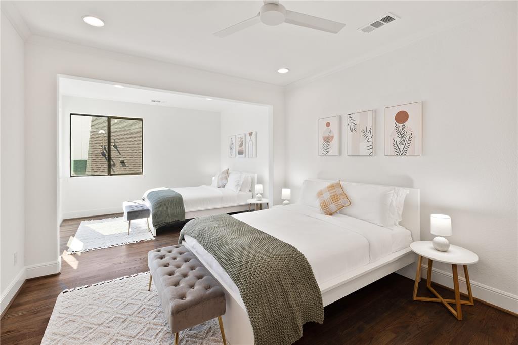 Alcott Fitzhugh Heights - Residential