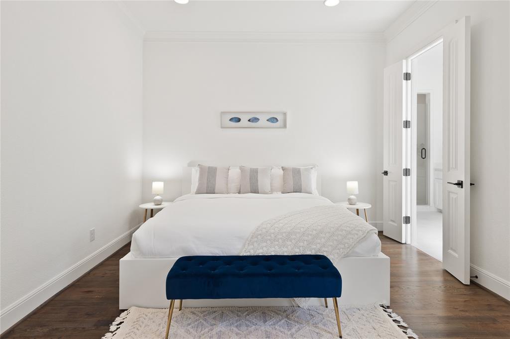 Alcott Fitzhugh Heights - Residential