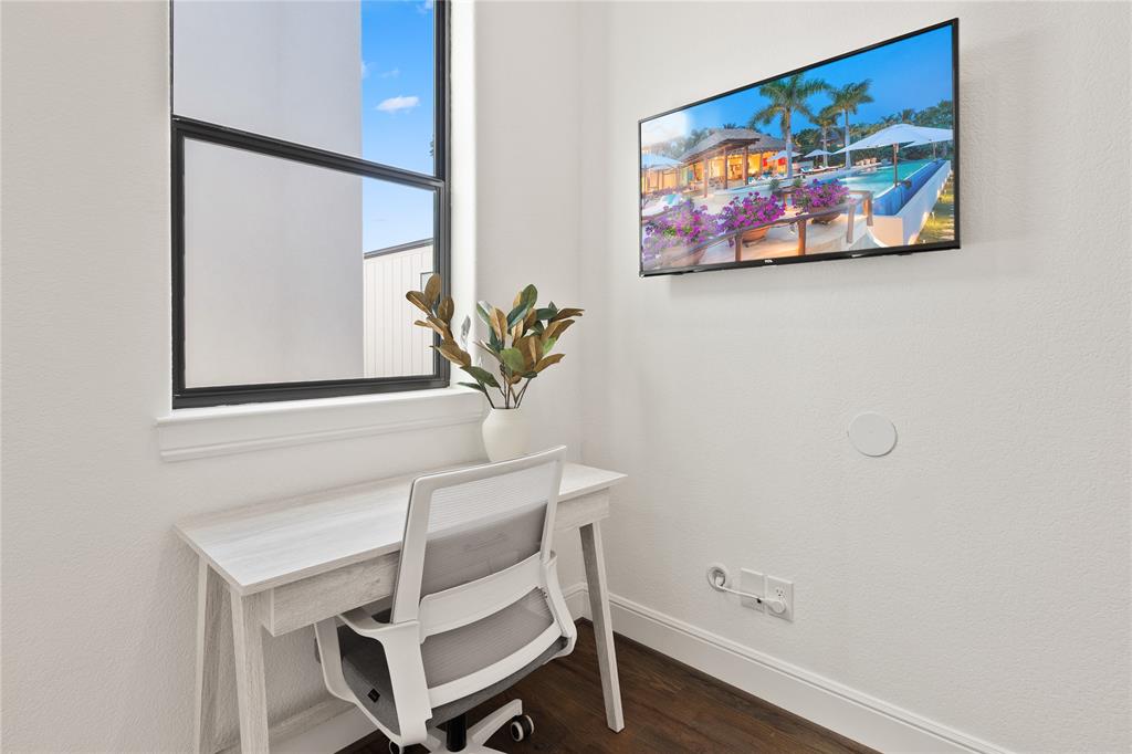 Alcott Fitzhugh Heights - Residential