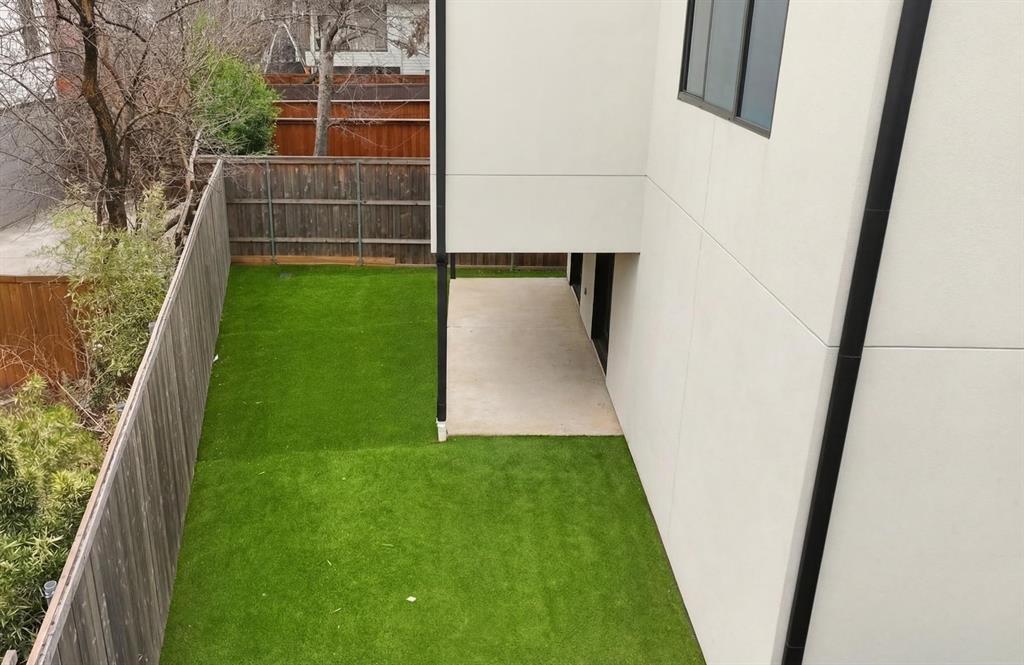 Alcott Fitzhugh Heights - Residential