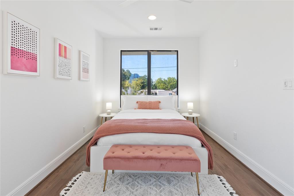 Alcott Fitzhugh Heights - Residential