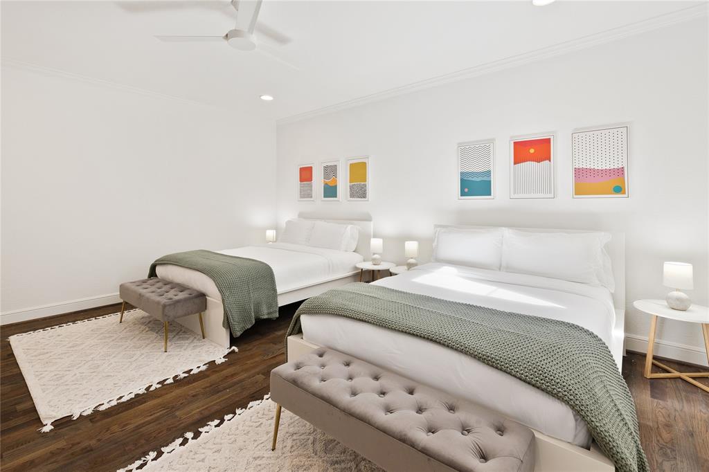 Alcott Fitzhugh Heights - Residential