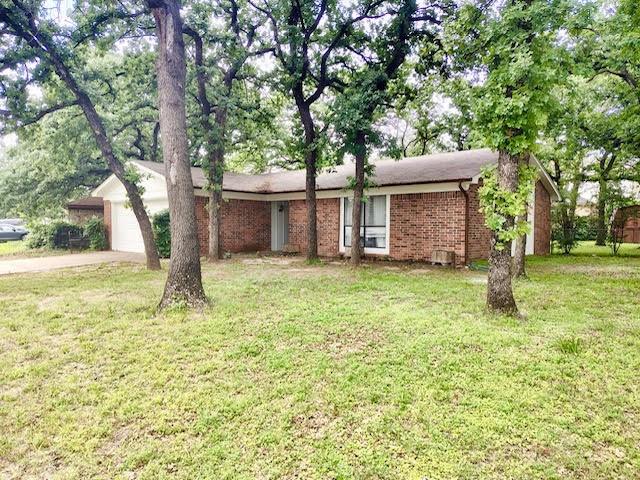 Lake Crest Park Add - Residential