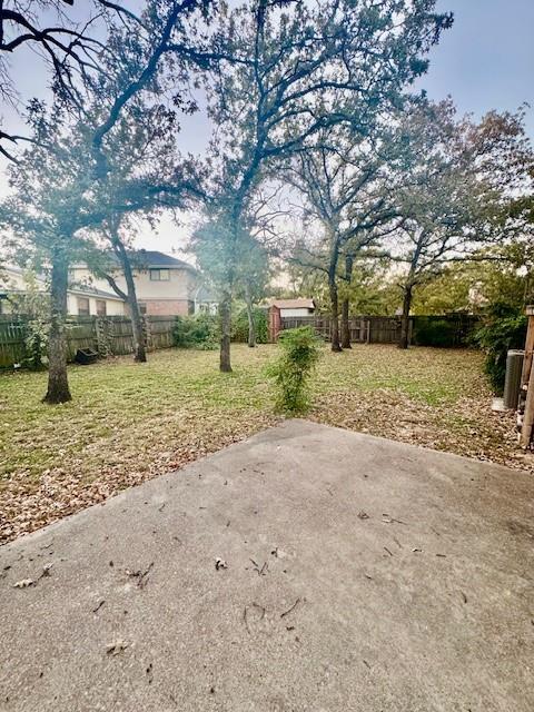 Lake Crest Park Add - Residential