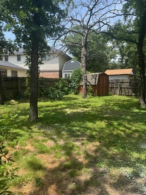 Lake Crest Park Add - Residential