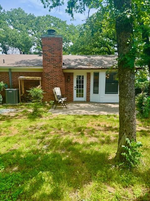 Lake Crest Park Add - Residential