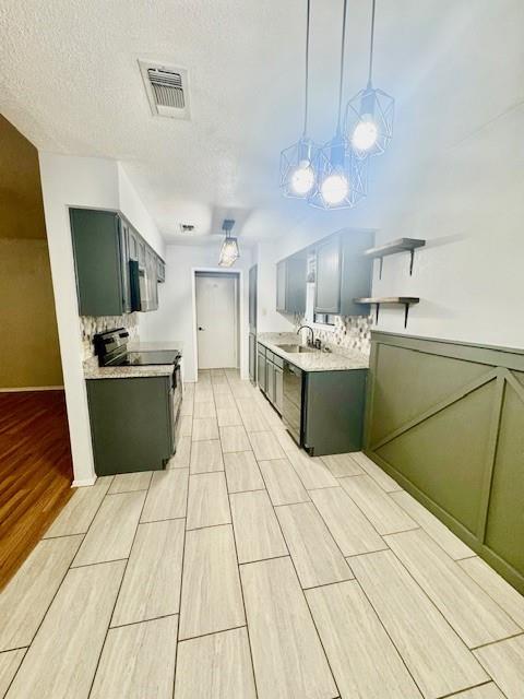 Lake Crest Park Add - Residential