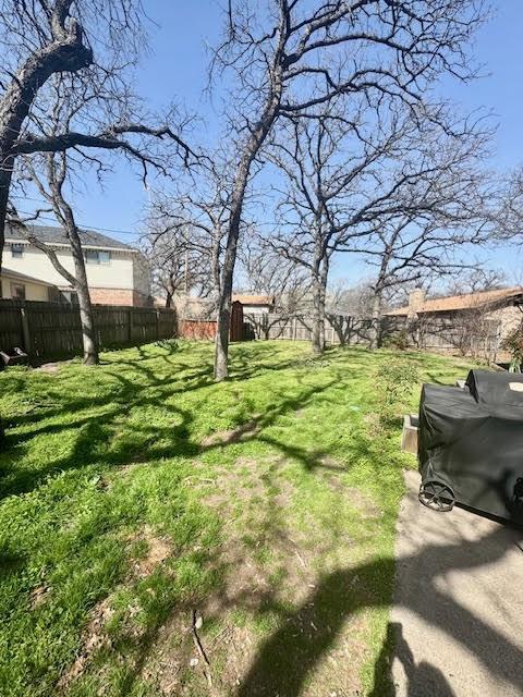 Lake Crest Park Add - Residential