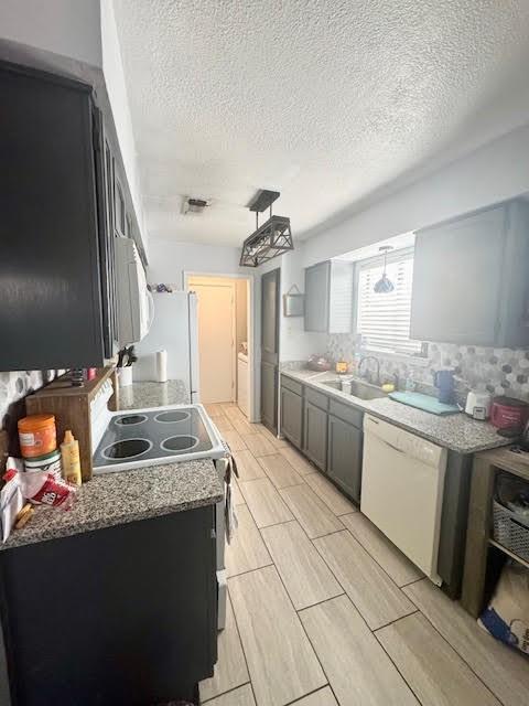 Lake Crest Park Add - Residential