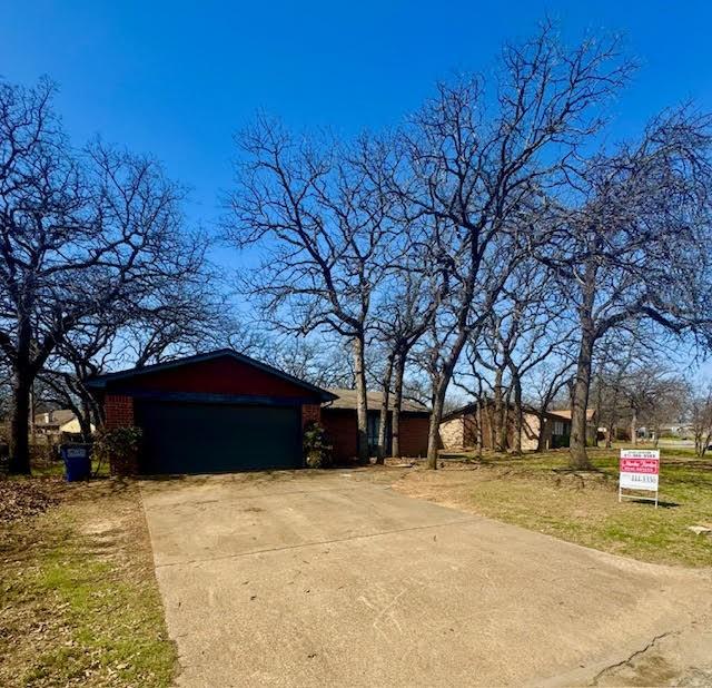 Lake Crest Park Add - Residential