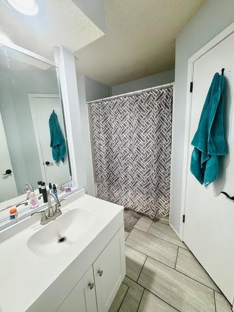 Lake Crest Park Add - Residential