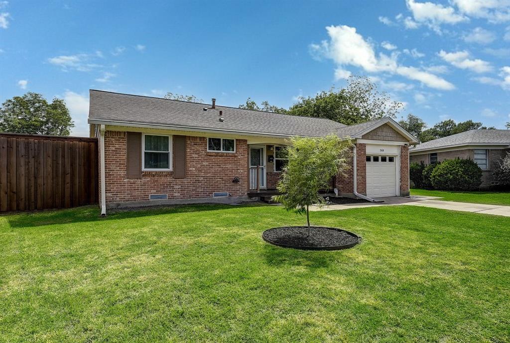 2618 Lakeside Drive
