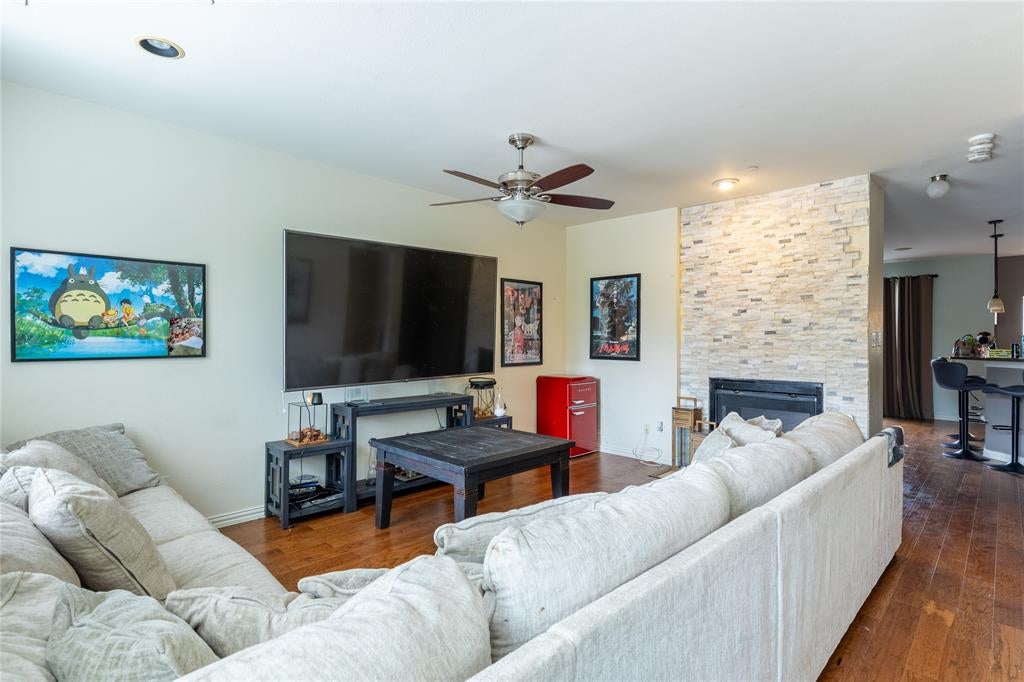 2529 Jacobson Drive
