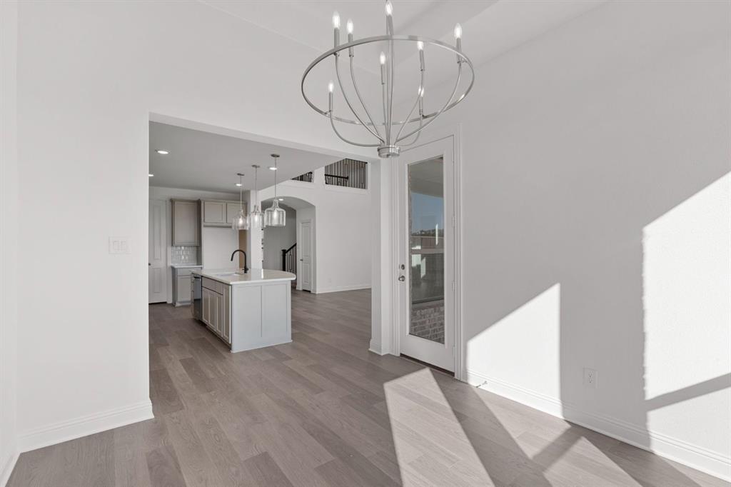 Sandbrock Ranch - Residential