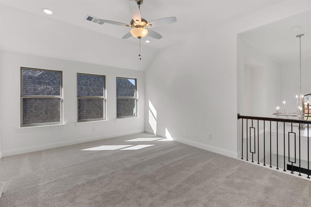 Sandbrock Ranch - Residential