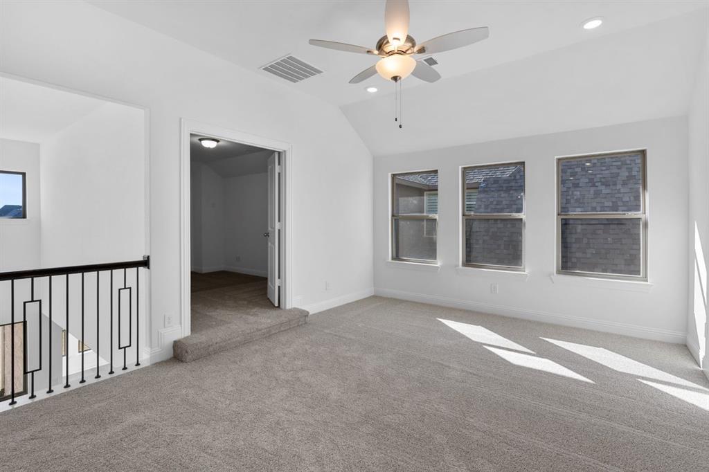 Sandbrock Ranch - Residential