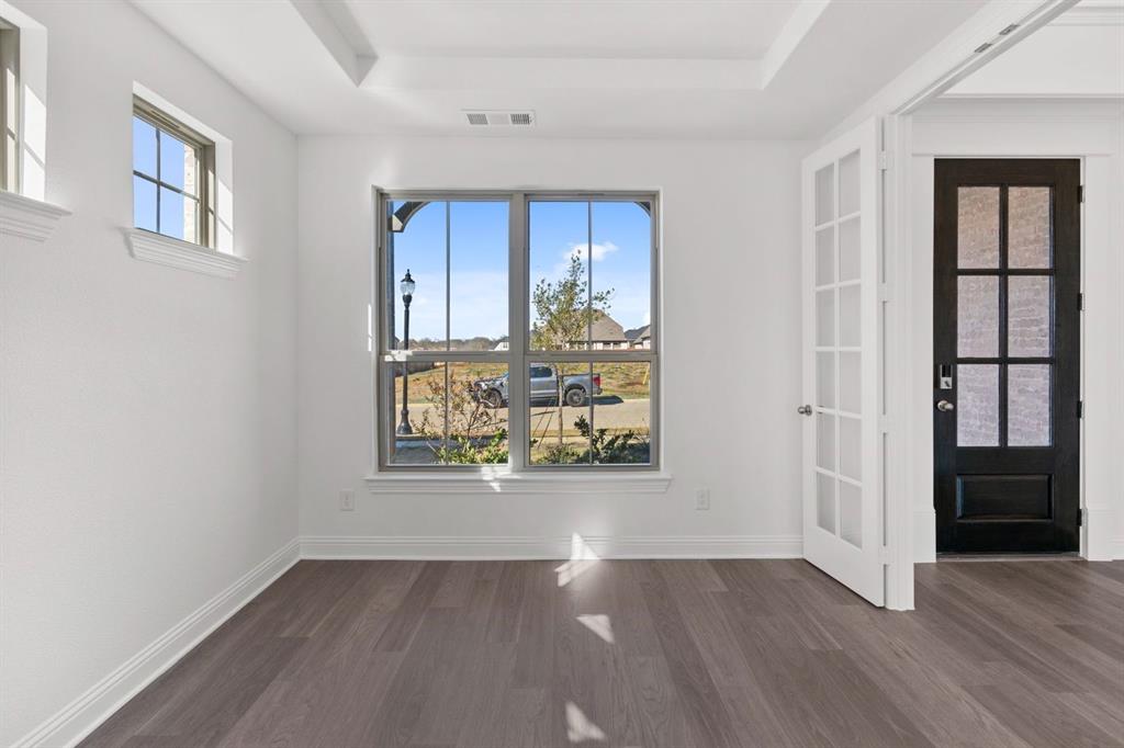 Sandbrock Ranch - Residential