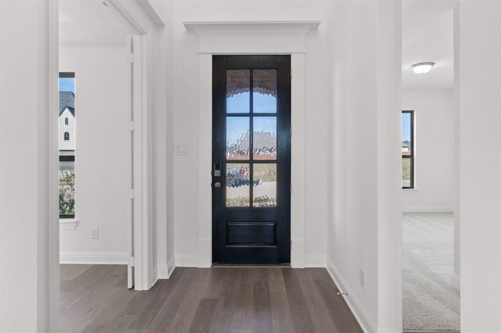 Sandbrock Ranch - Residential