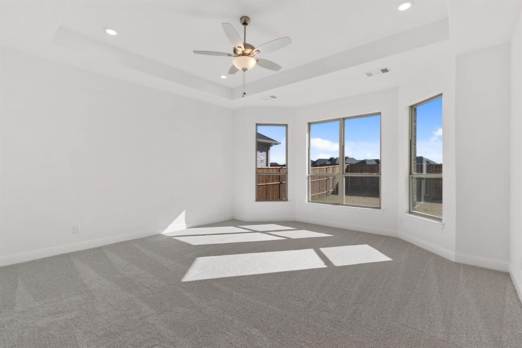 Sandbrock Ranch - Residential