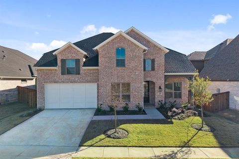 728 Bridle Path Aubrey TX 76227