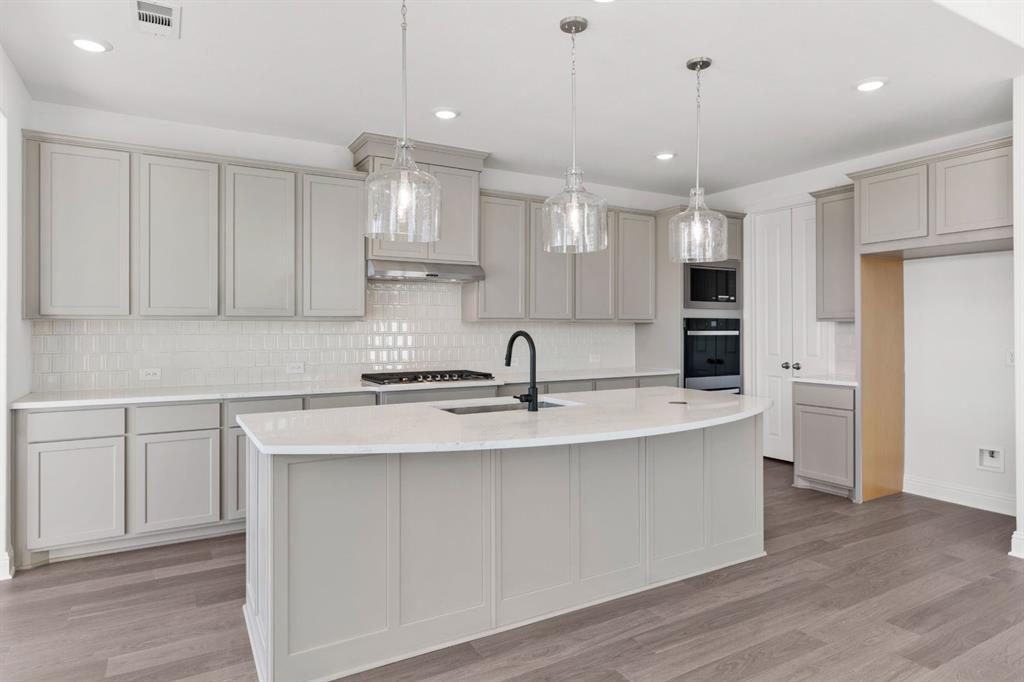 Sandbrock Ranch - Residential